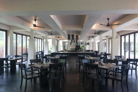 The Grand Southsea Khaolak - 22