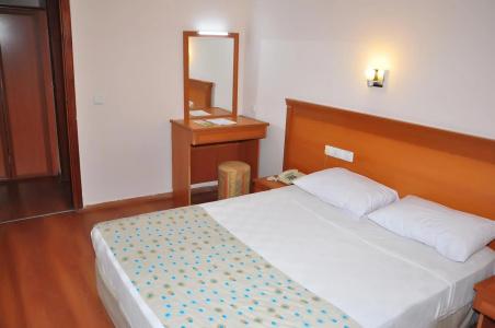 Cinar Family Suite - 6