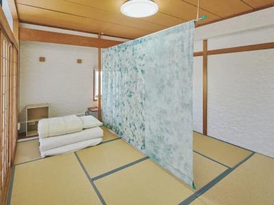 Guest Living Mu Nanki Shirahama - 22