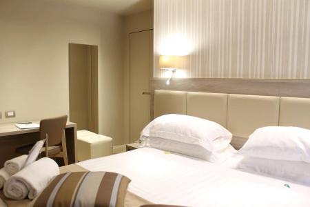 Best Western Moderno Verdi - 6
