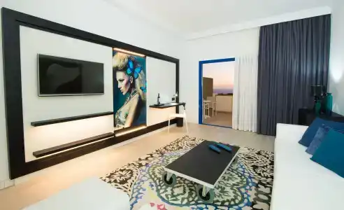 Tui Blue Suite Princess - Adults Only - 7
