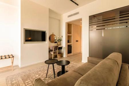 Abacus Suites - 43