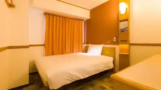 Toyoko Inn Kyoto Gojo-karasuma - 64