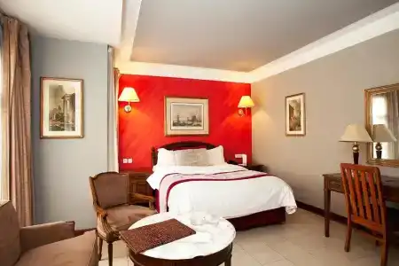 Hôtel Les Saisons - 34