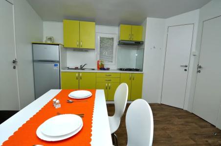 Mobile Homes Camp Perna - Adriatic Kampovi - 14