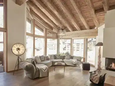 Firefly Luxury Suites - 28