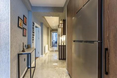 Seraglio & Suites - 121