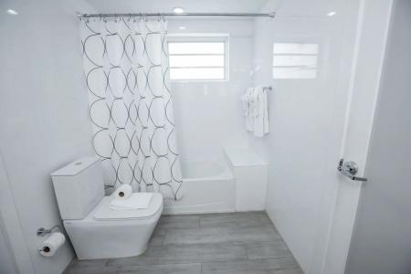 Seaside All Suites - 26