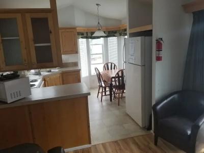 Paradise Cove Rv & Marina - 46