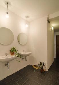 Happynest Hostel - 10