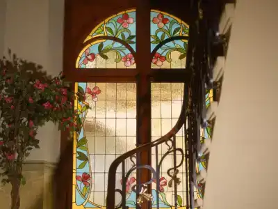 Villa Toscane - 12