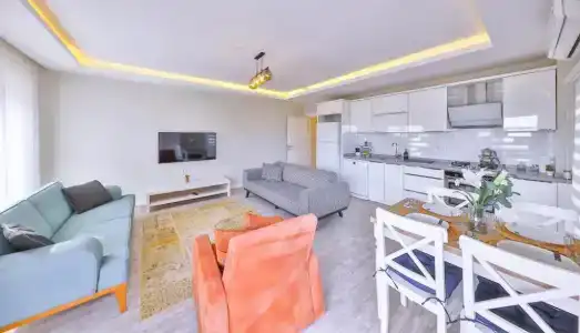 Begonya Suites - 19