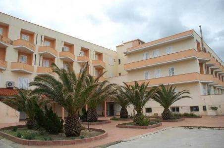 Castelsardo Domus Beach - 45