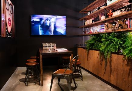 Moxy New Orleans Downtown/French Quarter Area - 19