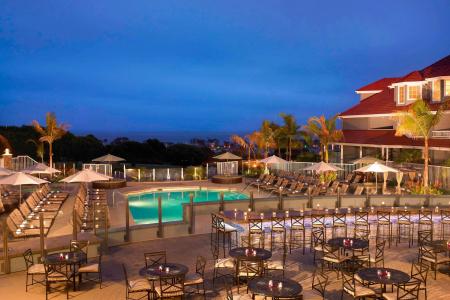Laguna Cliffs Marriott & Spa - 43