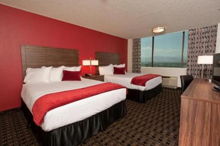 The d Las Vegas - 32