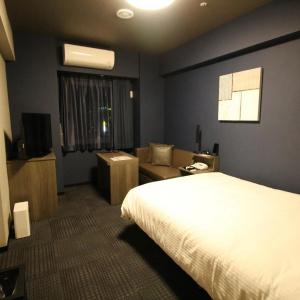 Route-Inn Grand Tokyo Toyocho - 19