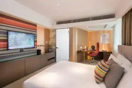 Ovolo Central - 58