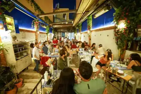 Sarnıç Butik Otel - 10