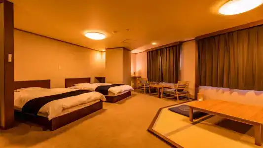 Yukai Resort Senjo - 70