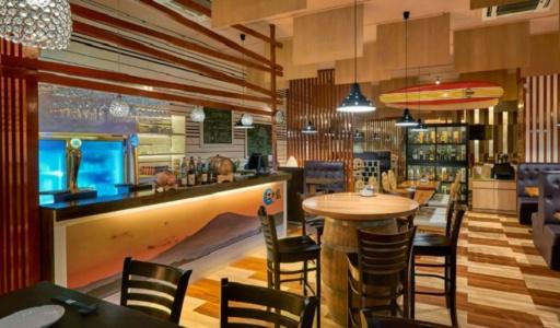 The Wembley – a St Giles, Penang - 22