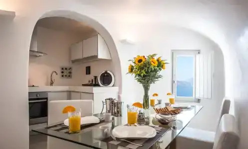 Elite Luxury Suites - 60
