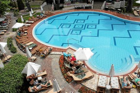 Helena Park - Ultra All Inclusive - 39
