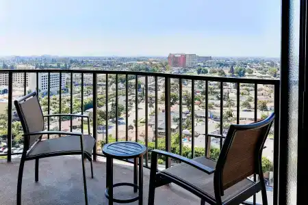 Anaheim Marriott - 65