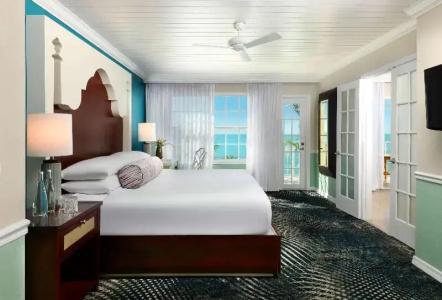 Ocean Key & Spa, a Noble House - 158