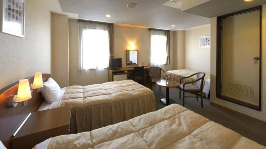 Pearl City Hachinohe - 22