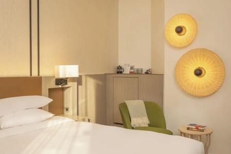 Pullman Toulouse Centre Ramblas - 81