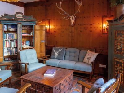 The Storks Boutique Bad Hofgastein - 41