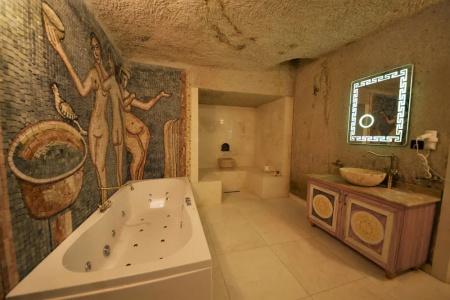 Caftan Cave Suites - 40