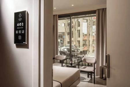 Lavris City Suites - 47