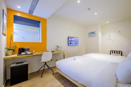 Pace Suzhou Renmin Branch - 29