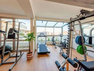 Mercure Toulouse Centre Saint-Georges - 20