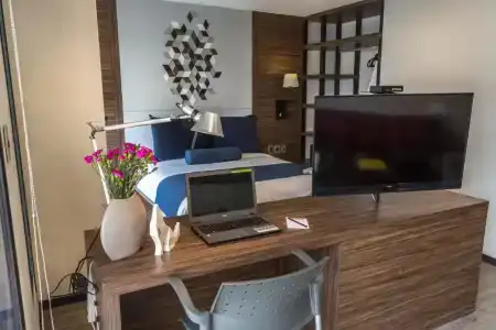 Flowsuites Wtc - 29
