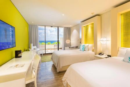 Paradisus Cancun All Inclusive - 13