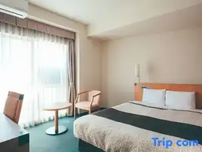 Kuretake Inn Okayama - 25