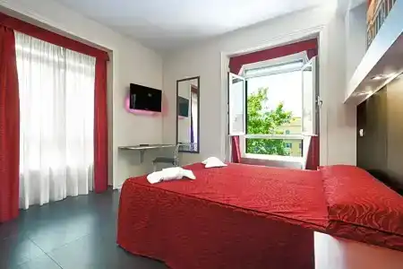 Imperial Suite Guest House - 14