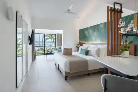 Dreams Flora & Spa - All Inclusive - 1