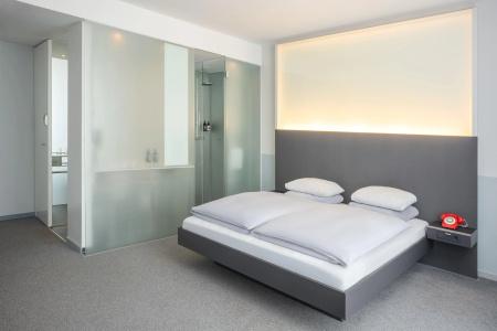 Innside By Meliá düSseldorf Derendorf - 39