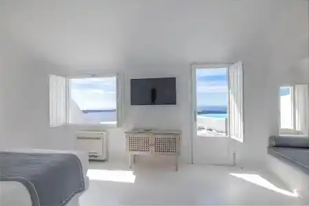Dreams Luxury Suites - 124