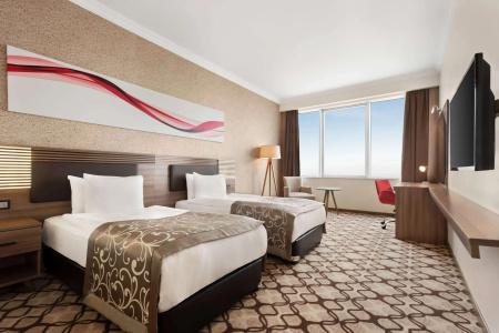 Ramada by Wyndham Diyarbakir - 4