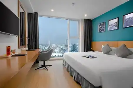 Royal Lotus Danang - managed by H&K Hospitality - 51