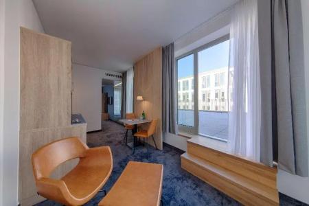 Best Western Wiesbaden - 37