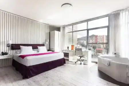 Stannum Boutique & Spa - 45