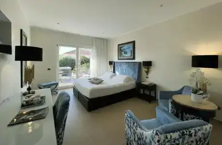 Wellness Spa Principe Fitalia - 58