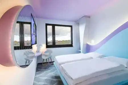 prizeotel Rostock-City - 3