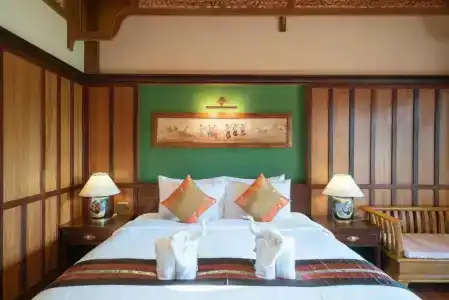 Viangngam Lanna Villa Sha Extra Plus - 92